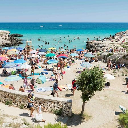 Villa La Dimora Sull'Arco à Monopoli Extérieur photo