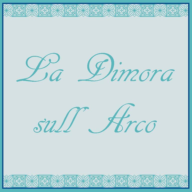 Villa La Dimora Sull'Arco à Monopoli Extérieur photo