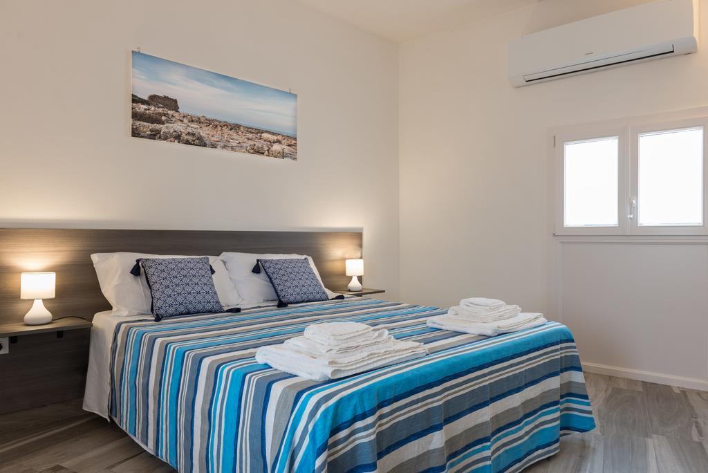 Villa La Dimora Sull'Arco à Monopoli Extérieur photo