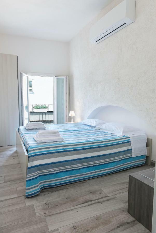 Villa La Dimora Sull'Arco à Monopoli Extérieur photo